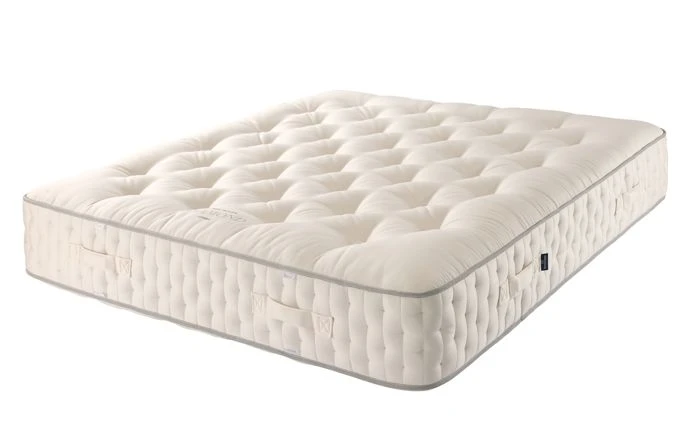 Harrison Spinks Diamond 25000 Mattress